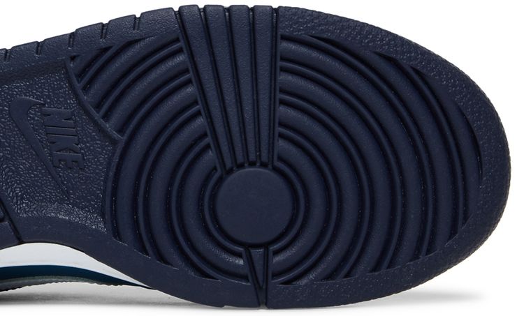 Nike Dunk Low GS Bright Spruce Marina