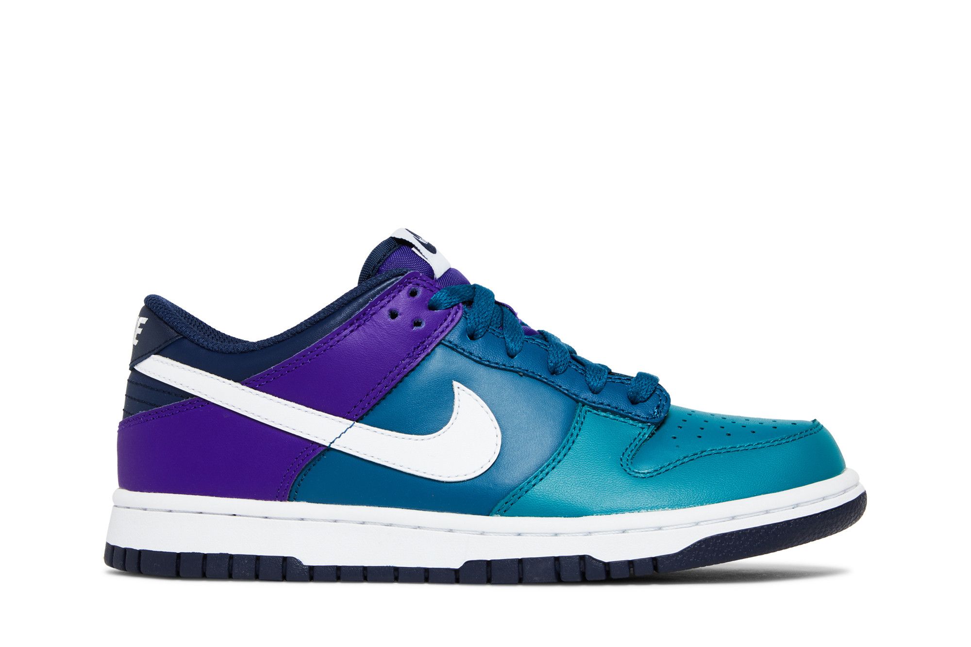 Buy Nike Dunk Low GS 'Bright Spruce Marina' - DH9765 300 | GOAT