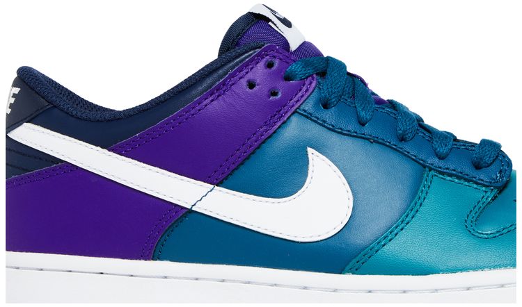 Nike Dunk Low GS Bright Spruce Marina