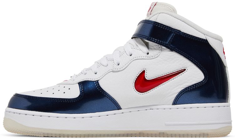 Air Force 1 Mid QS Independence Day