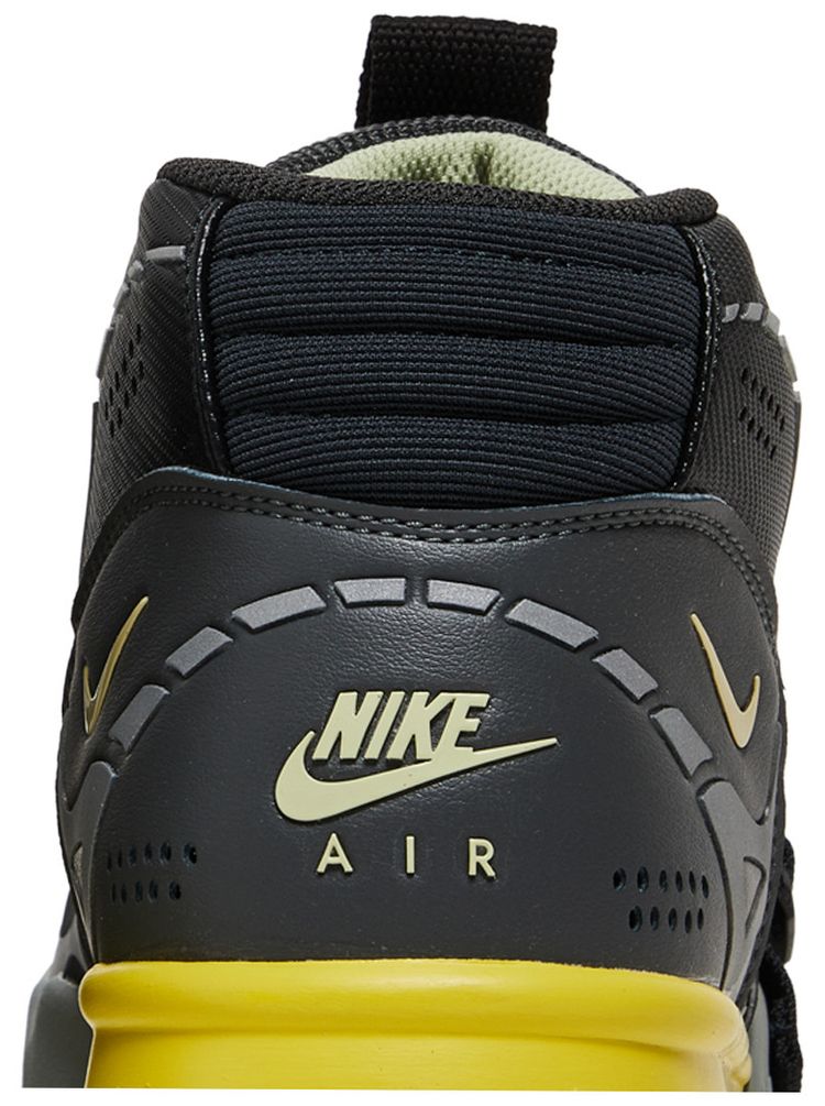 Air Trainer 1 Utility Dark Smoke Grey