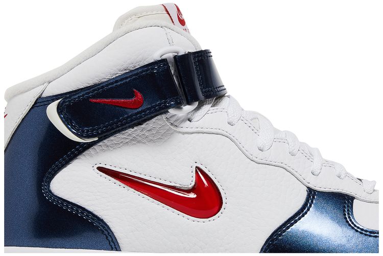 Air Force 1 Mid QS Independence Day