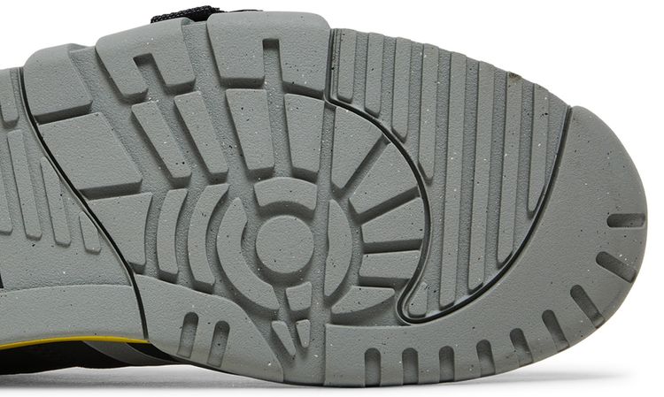 Air Trainer 1 Utility Dark Smoke Grey