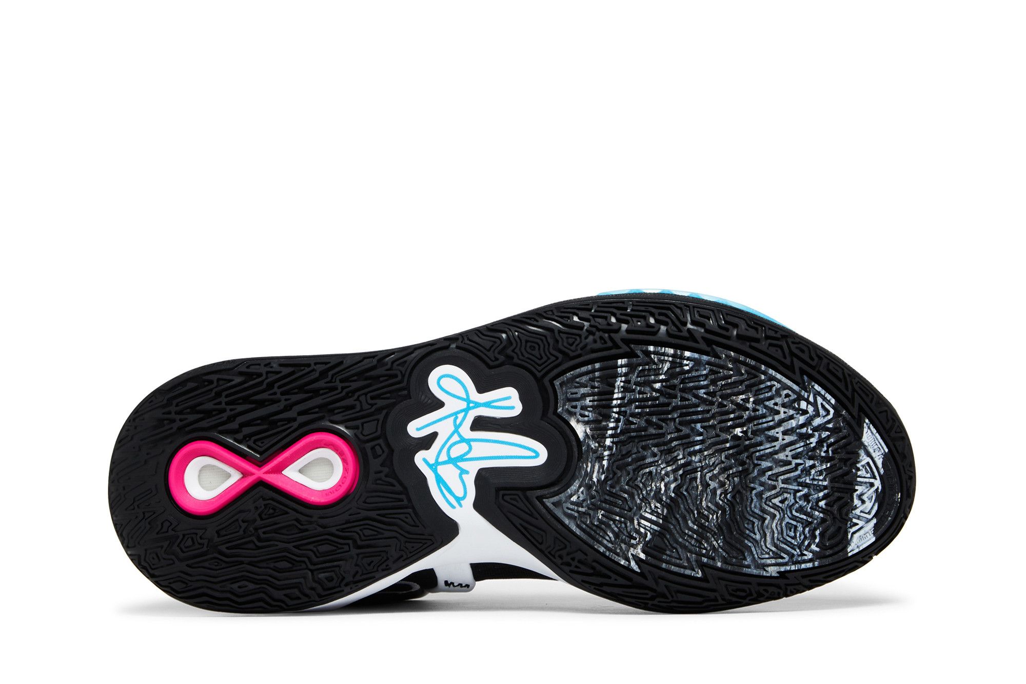 Nike kyrie 5 south beach hotsell