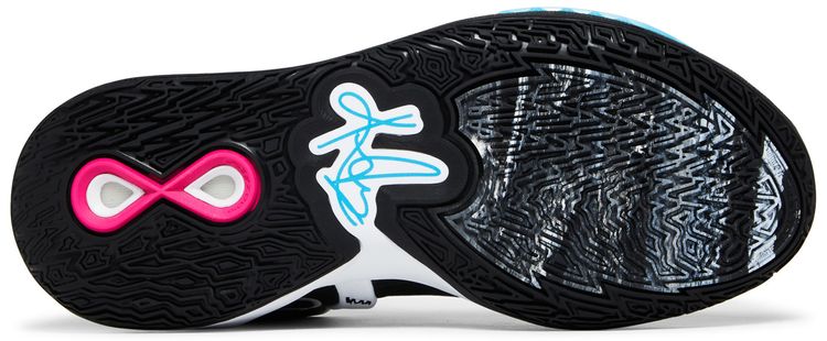 Nike Kyrie Infinity EP South Beach