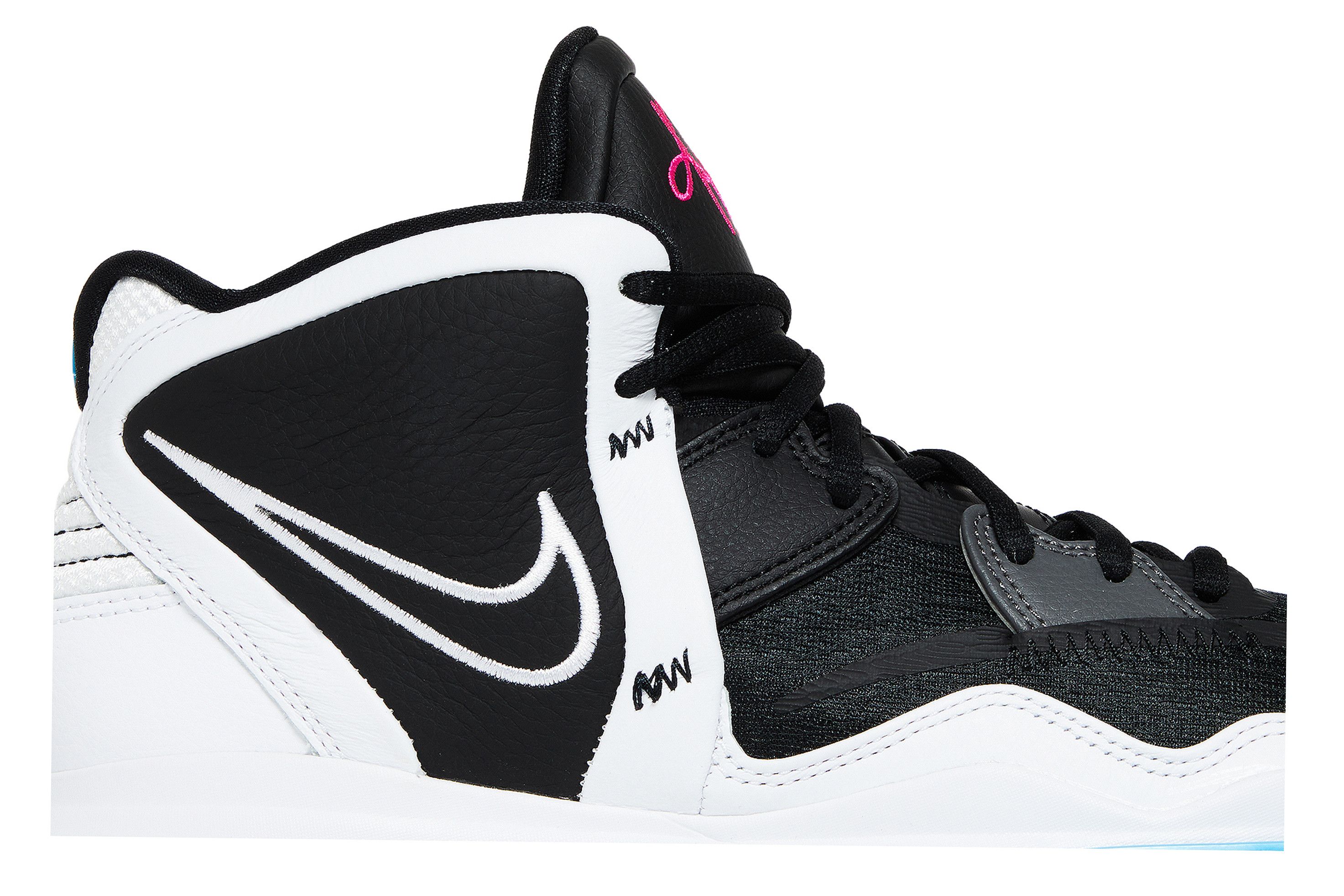 Kyrie 5 south beach release date store
