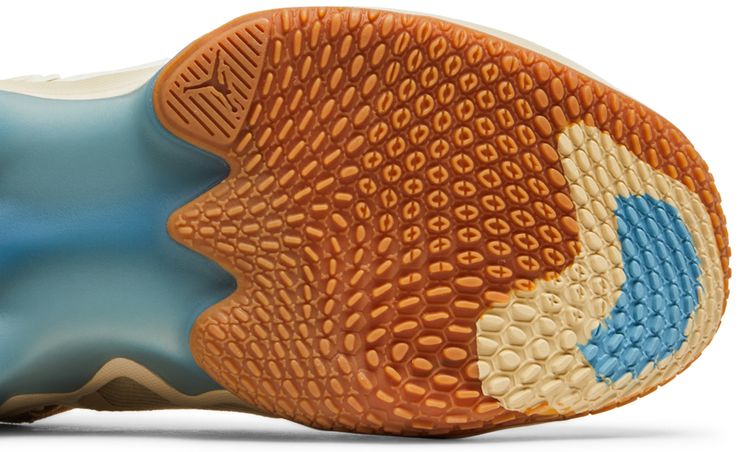 Honor The Gift x Air Jordan Jordan Why Not Zer05 Inner City