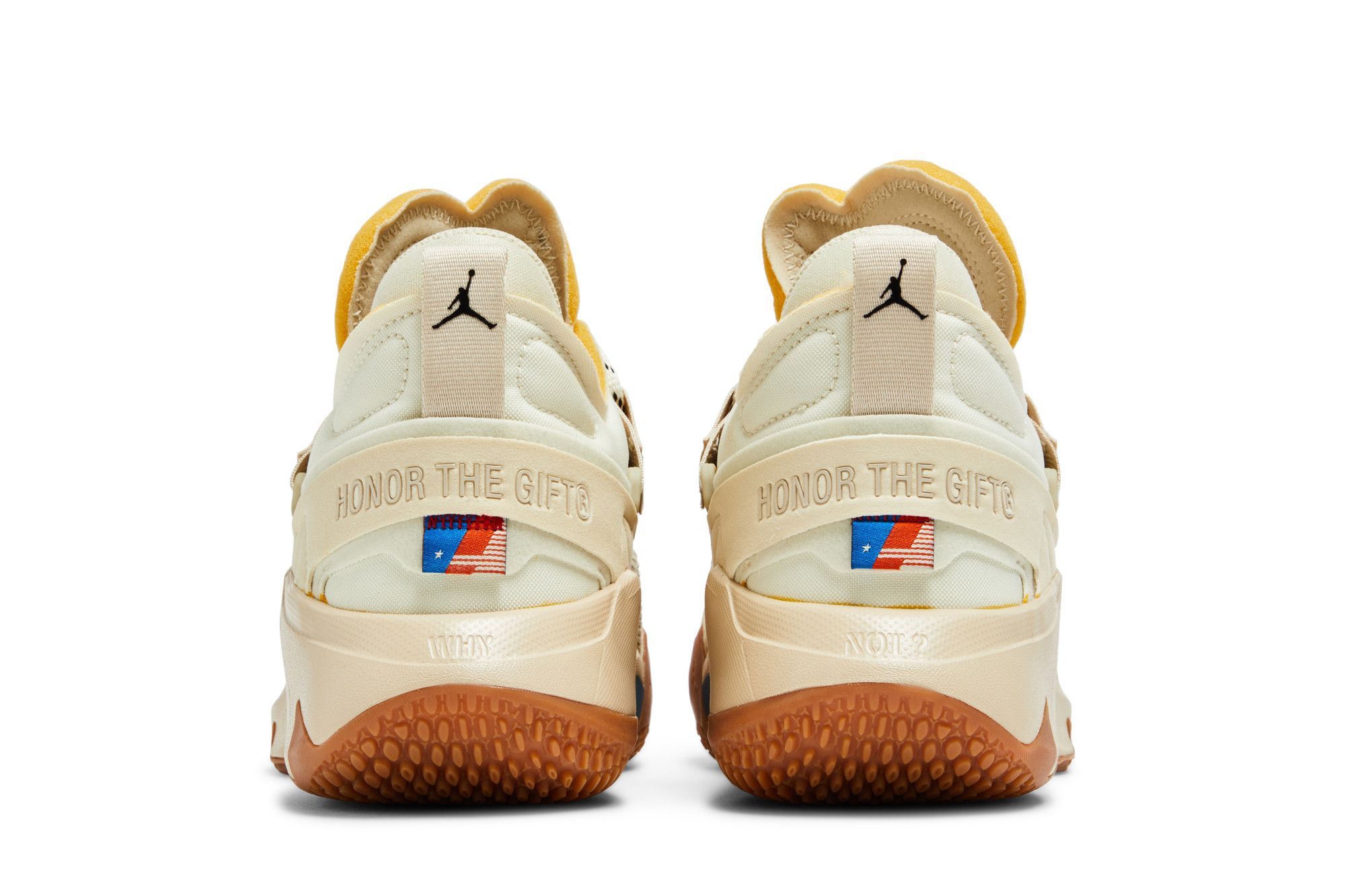 Buy Honor The Gift x Jordan Why Not Zer0.5 'Inner City