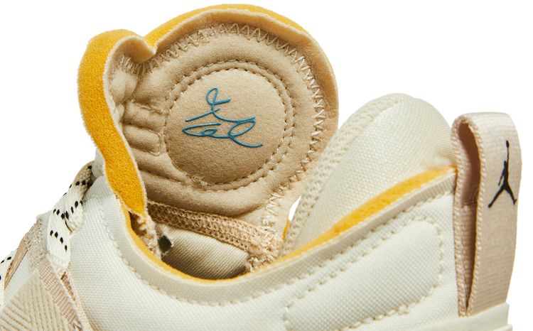 Honor The Gift x Air Jordan Jordan Why Not Zer05 Inner City