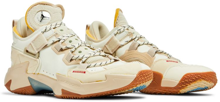 Honor The Gift x Air Jordan Jordan Why Not Zer05 Inner City