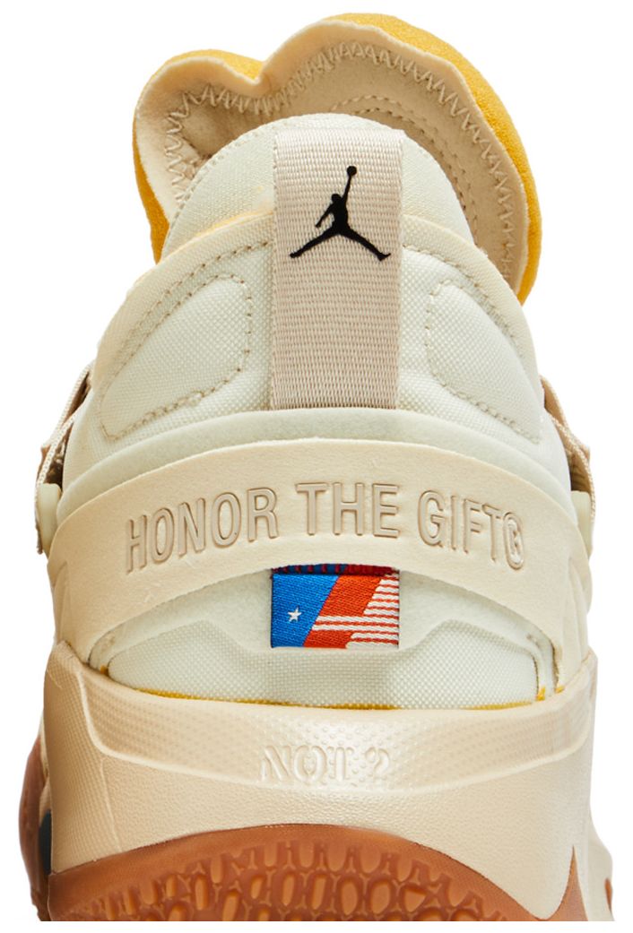 Honor The Gift x Air Jordan Jordan Why Not Zer05 Inner City