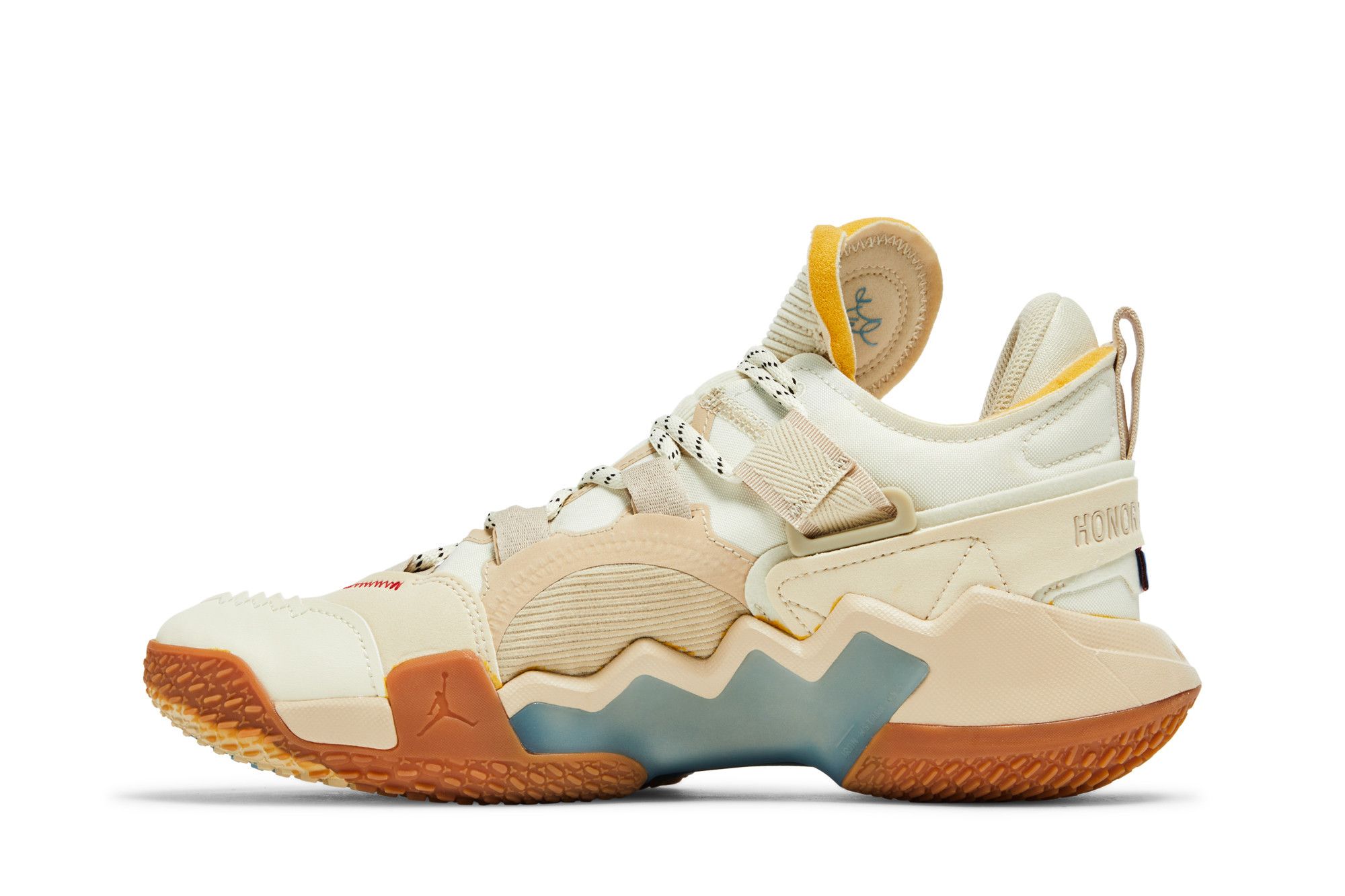 Buy Honor The Gift x Jordan Why Not Zer0.5 'Inner City Buy Honor The Gift x Jordan Why Not Zer0.5 'Inner City