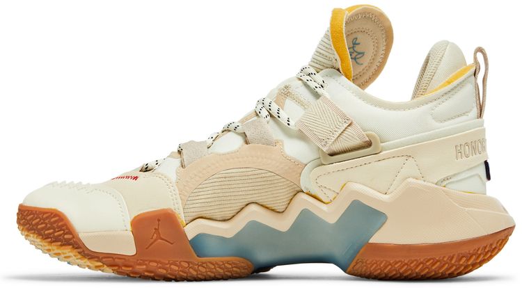 Honor The Gift x Air Jordan Jordan Why Not Zer05 Inner City