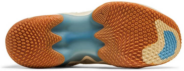 Honor The Gift x Air Jordan Jordan Why Not Zer05 Inner City