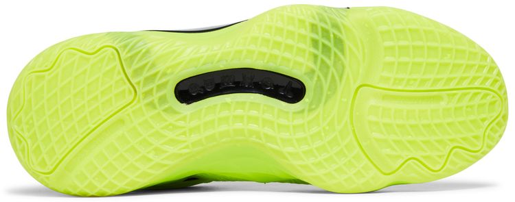 Monsters Inc x adidas DON Issue 3 Mike Wazowski