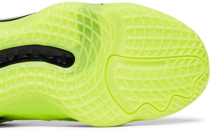 Monsters Inc x adidas DON Issue 3 Mike Wazowski