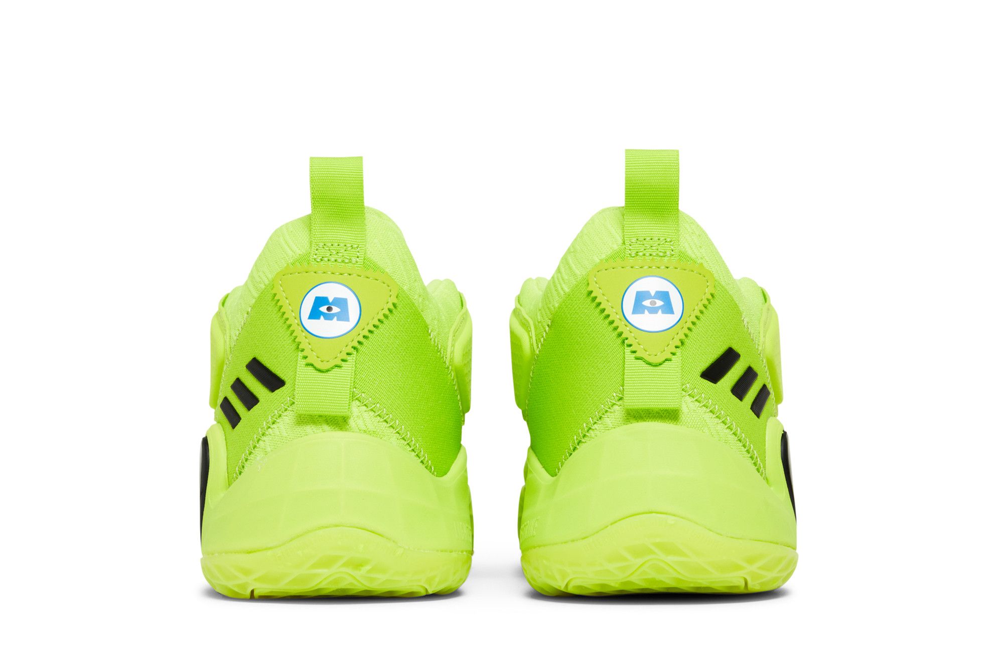 Buy Monsters Inc. x adidas D.O.N. Issue #3 'Mike Wazowski