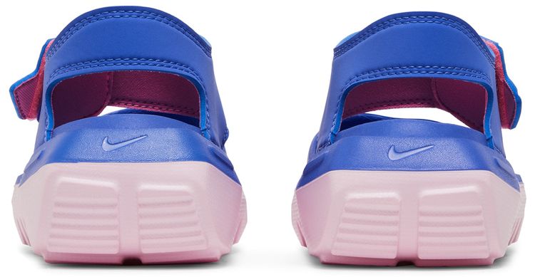 Nike Playscape GS Sapphire