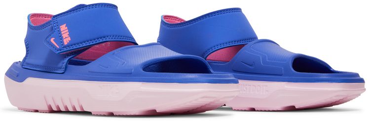 Nike Playscape GS Sapphire