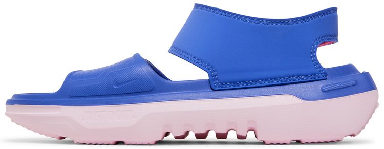 Nike Playscape GS Sapphire