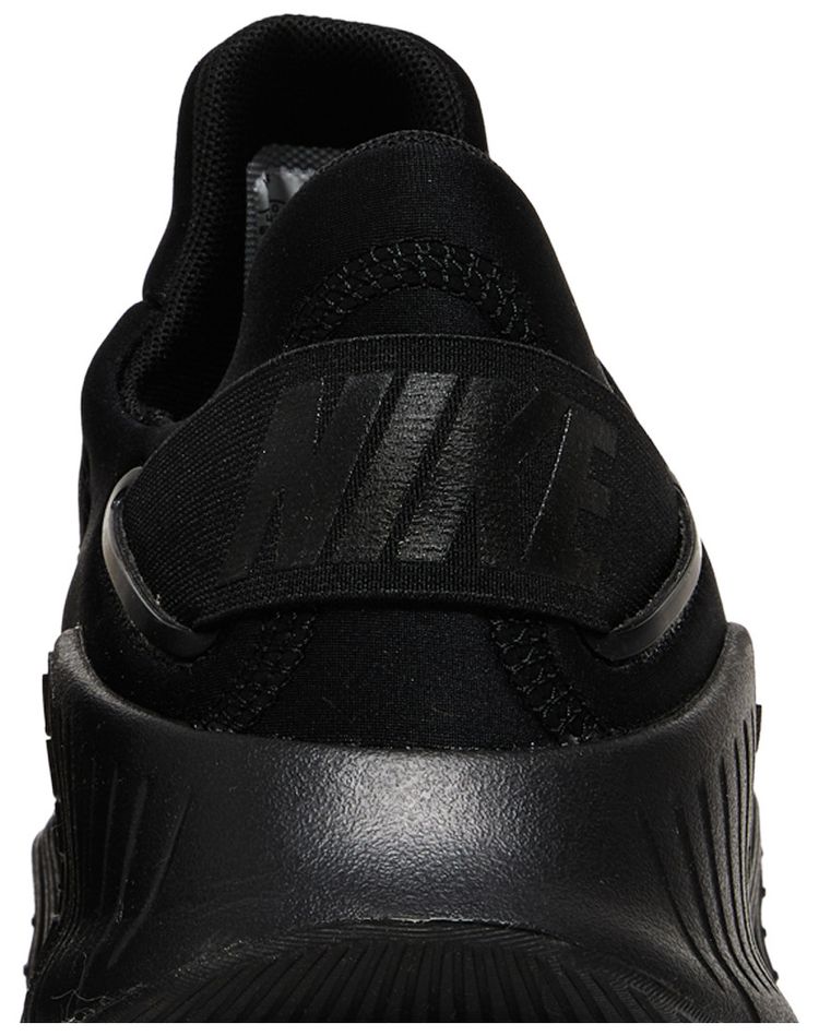 Nike Free Metcon 4 Black