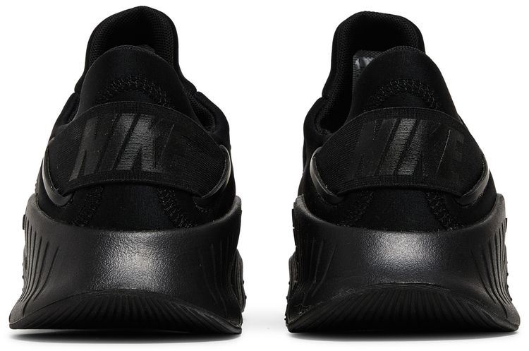 Nike Free Metcon 4 Black