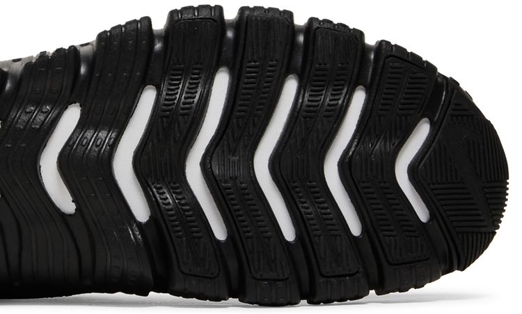 Nike Free Metcon 4 Black