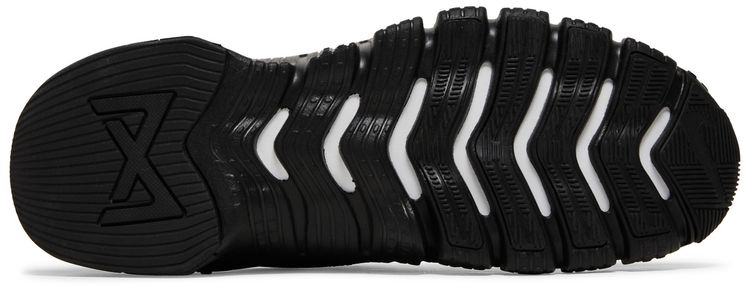 Nike Free Metcon 4 Black