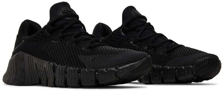 Nike Free Metcon 4 Black