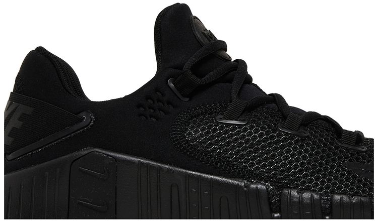 Nike Free Metcon 4 Black