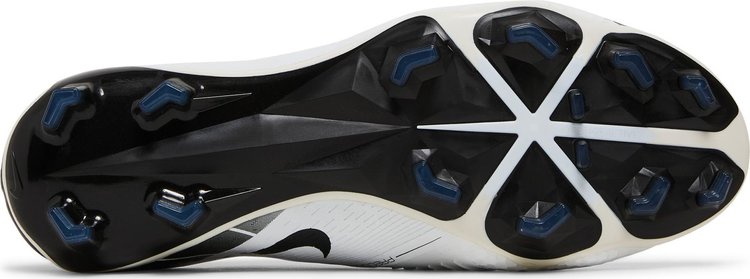 Phantom Venom Elite FG White Black