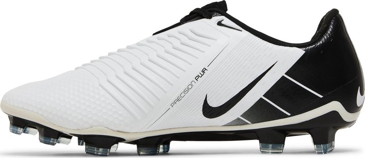 Phantom Venom Elite FG White Black