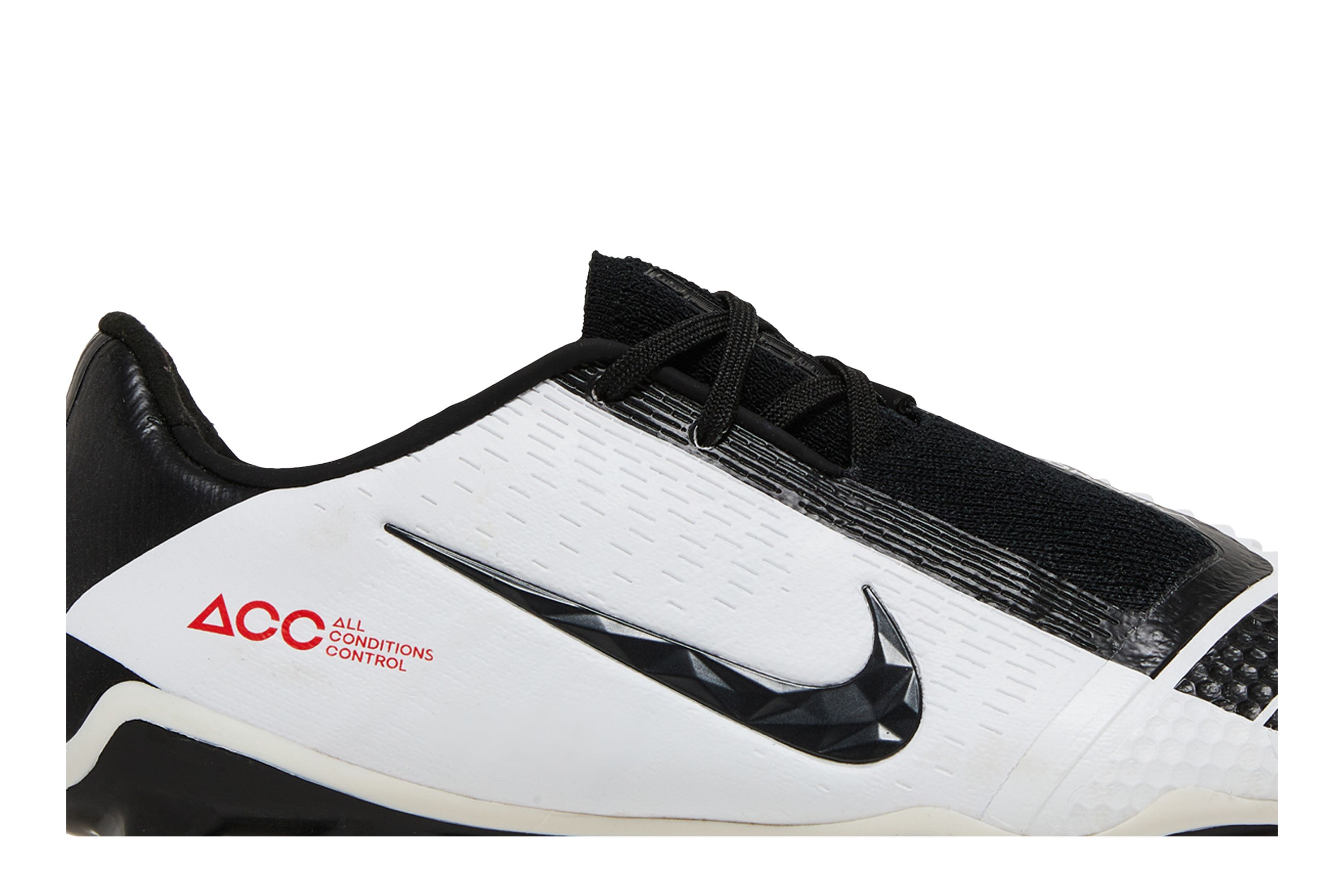 Buy Nike Phantom Venom Elite FG 'White Black' - AO7540 106 | GOAT