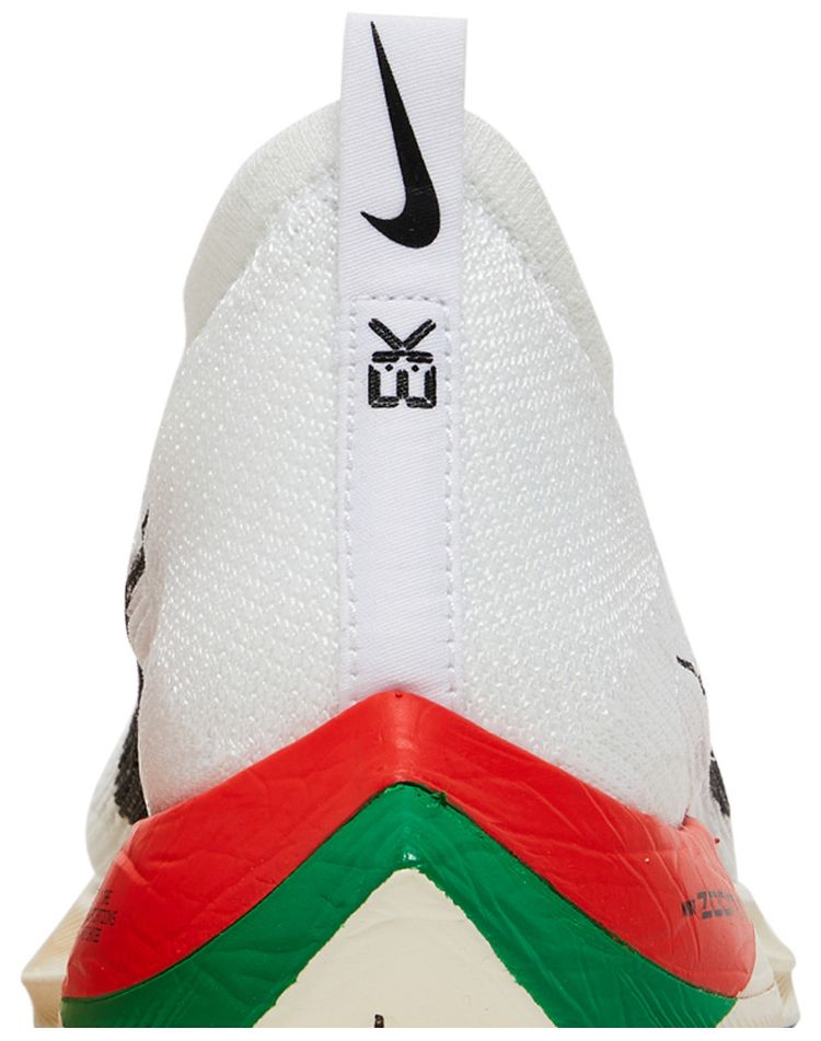 Nike Air Zoom Alphafly Next Kenya