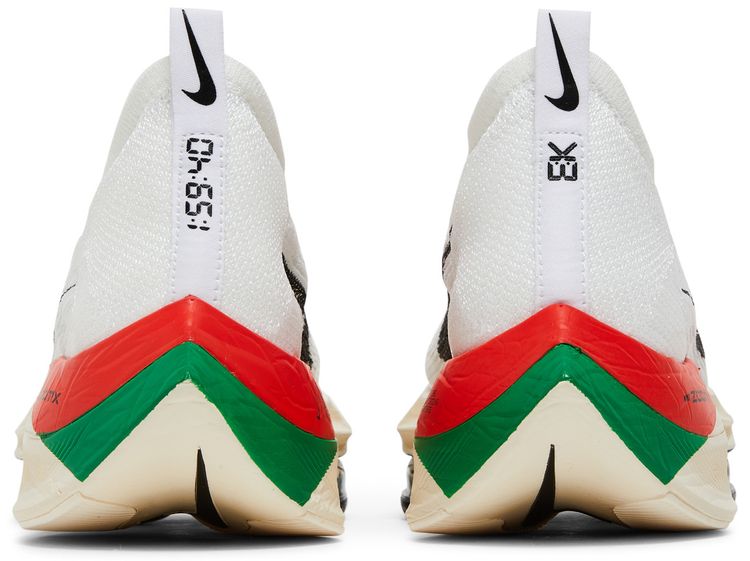 Nike Air Zoom Alphafly Next Kenya