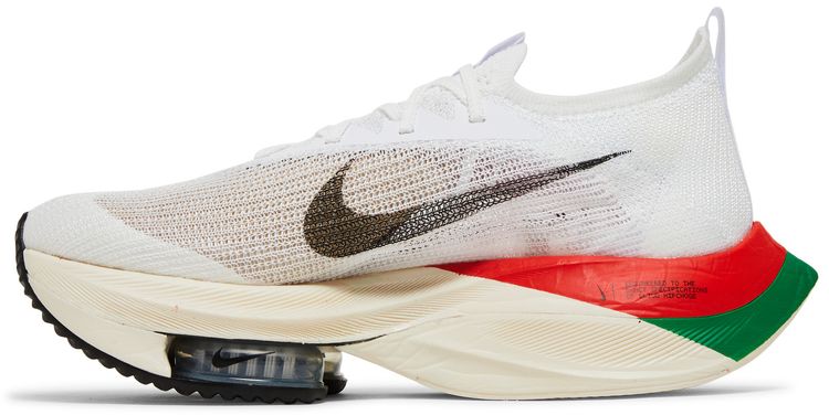 Nike Air Zoom Alphafly Next Kenya