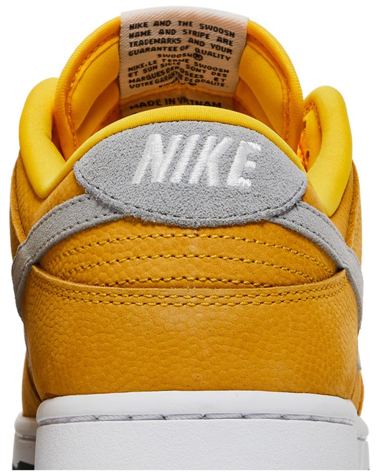 Nike Dunk Low 365 By You