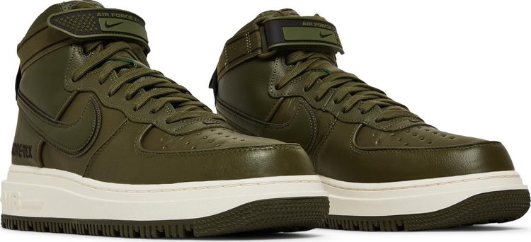 Air Force 1 GTX Boot Medium Olive