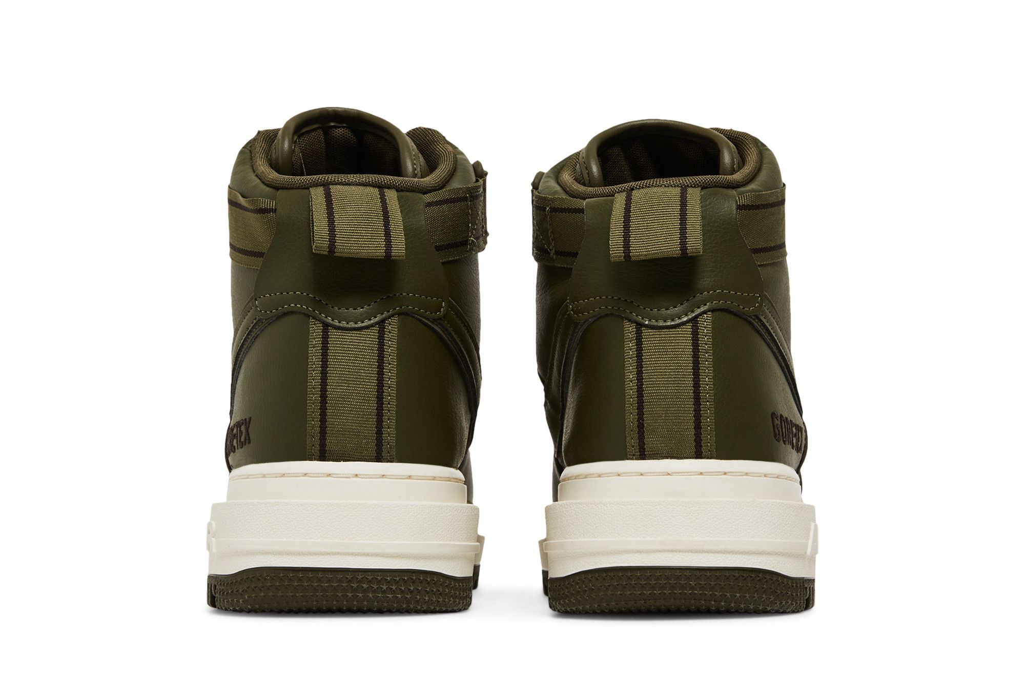 Buy Air Force 1 GTX Boot Medium Olive CT2815 201 GOAT