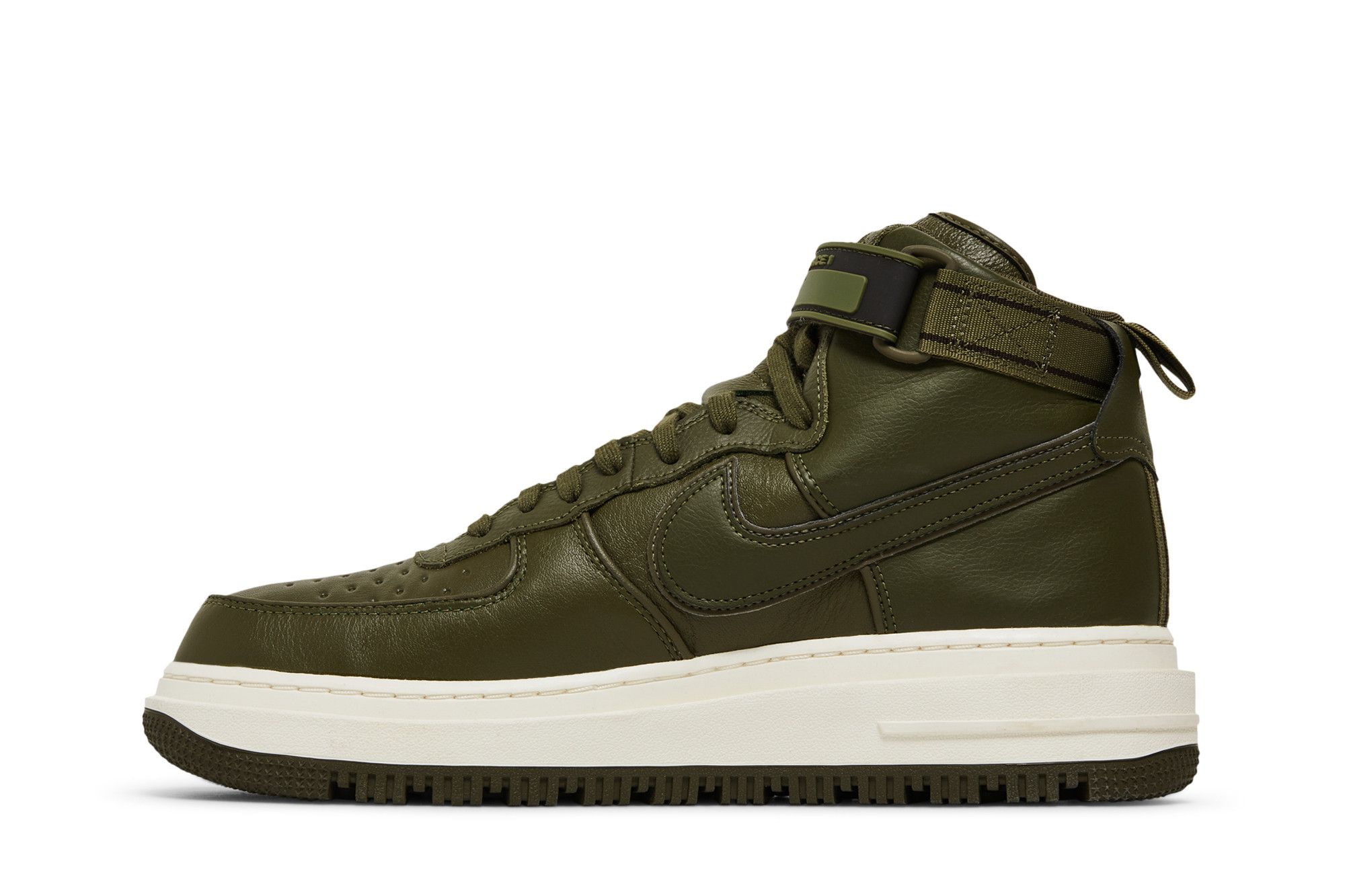 Buy Air Force 1 GTX Boot 'Medium Olive' - CT2815 201 | GOAT