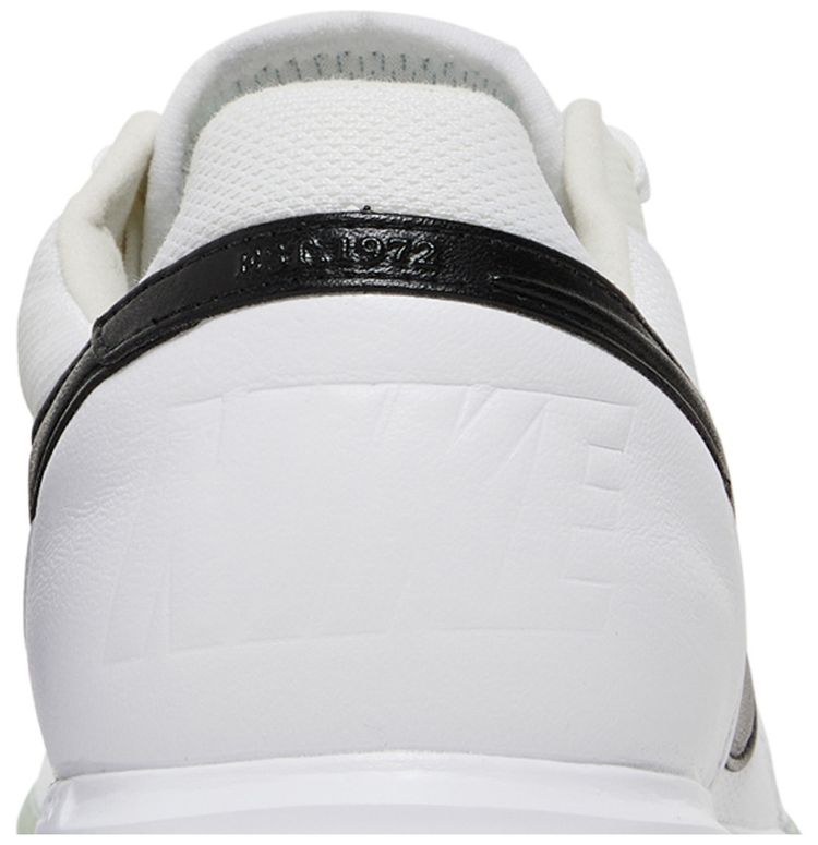 Premier 2 Sala IC White Black
