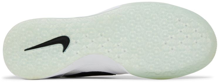 Premier 2 Sala IC White Black