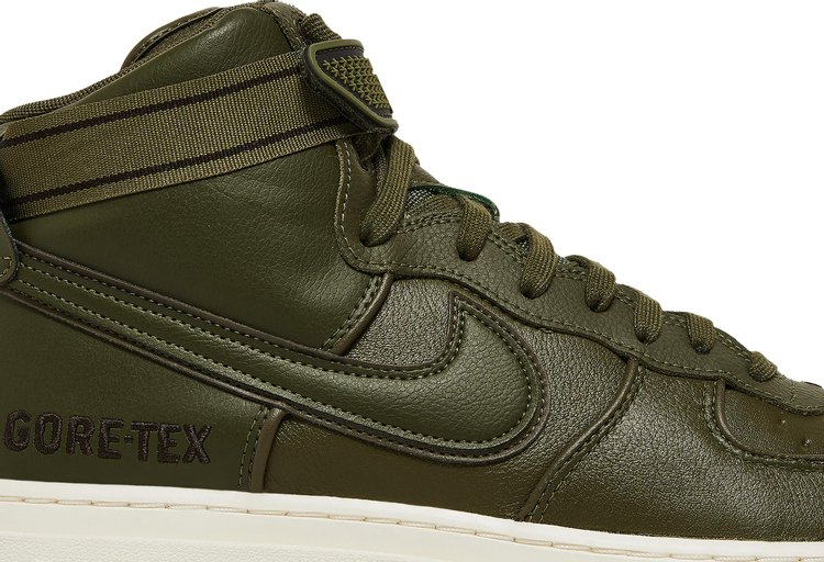 Air Force 1 GTX Boot Medium Olive