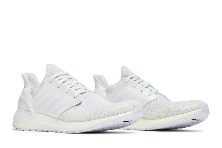 adidas gazelle silver green womens adidas Ultraboost 20 Shoes Black| Chicago City Sports main image 1