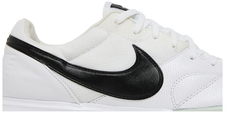Premier 2 Sala IC White Black