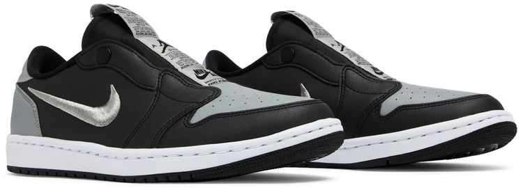 Wmns Air Jordan 1 Low Slip Shadow