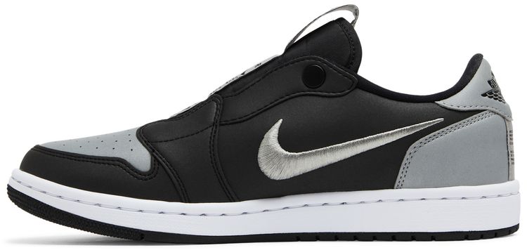 Wmns Air Jordan 1 Low Slip Shadow