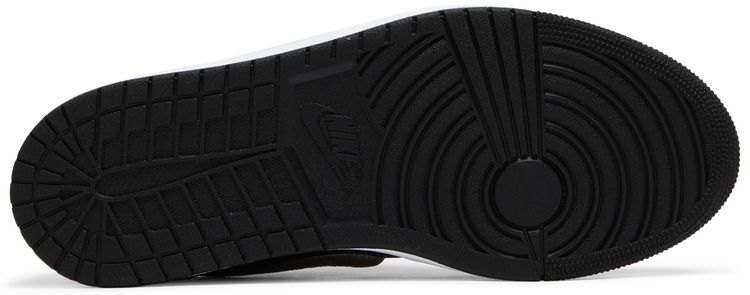 Wmns Air Jordan 1 Low Slip Shadow