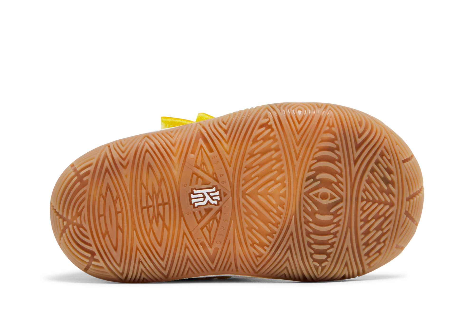 Spongebob shoes goat 2025
