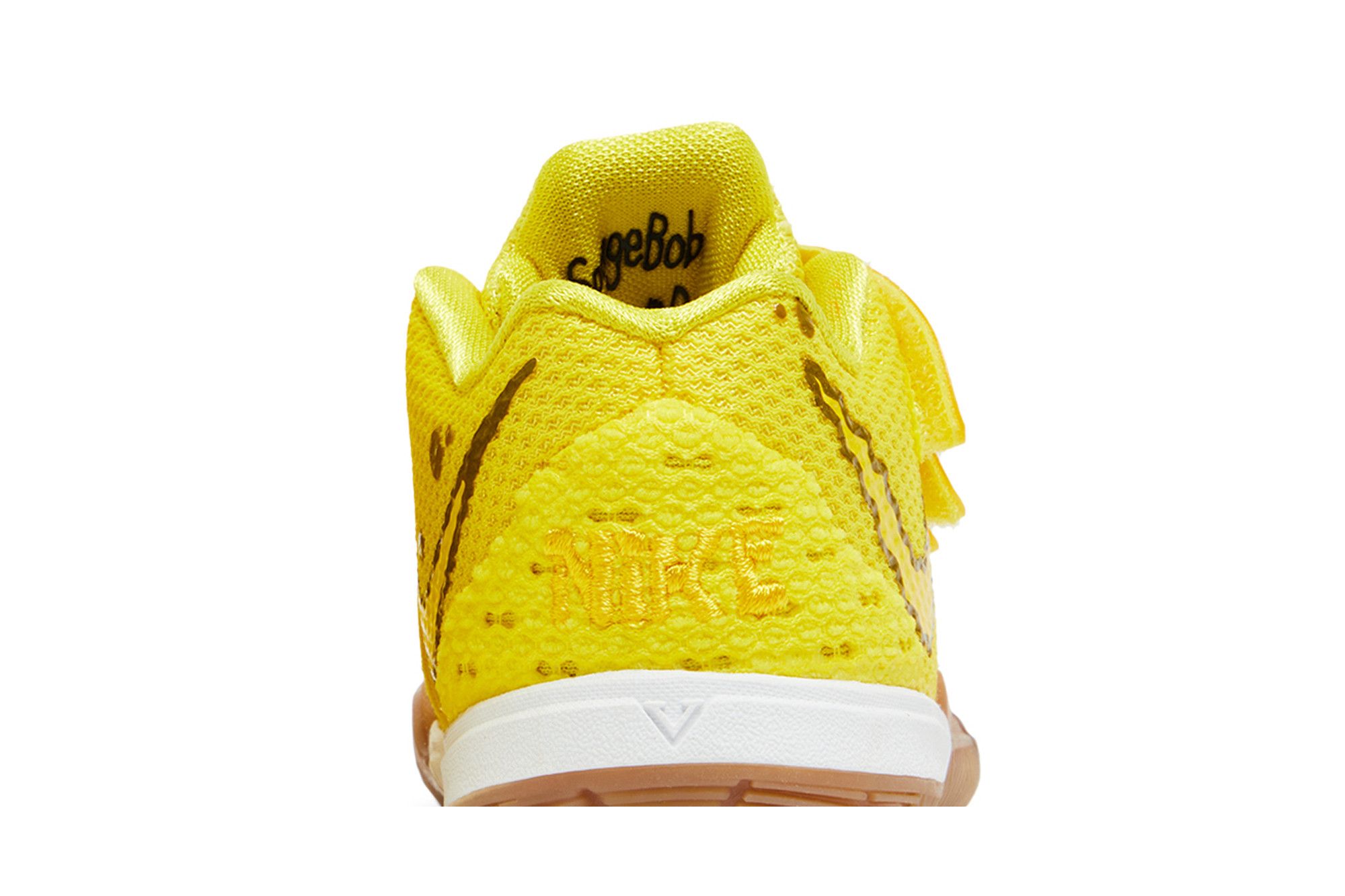 Original price of kyrie 5 spongebob hotsell